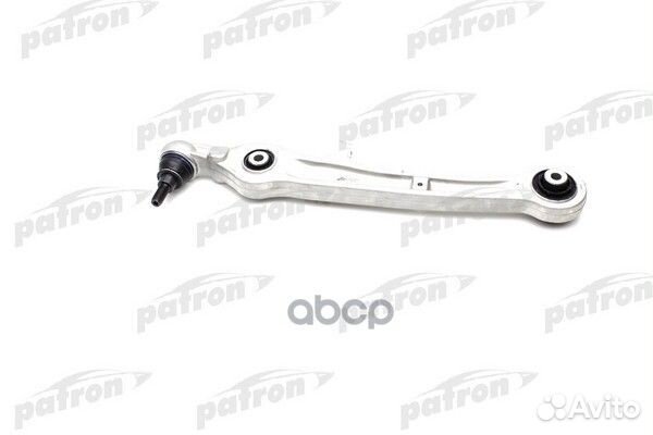 Рычаг audi A6 04- ps5327 patron
