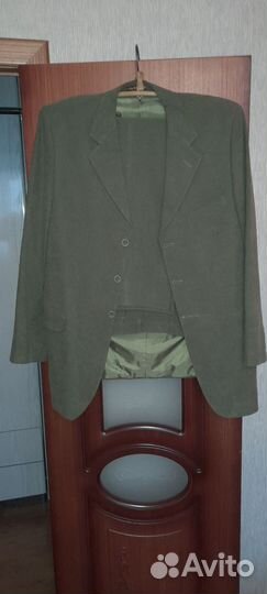 Костюм 2ка (новый)