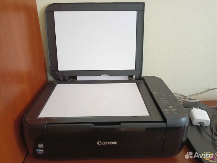 Принтер canon pixma mp 280