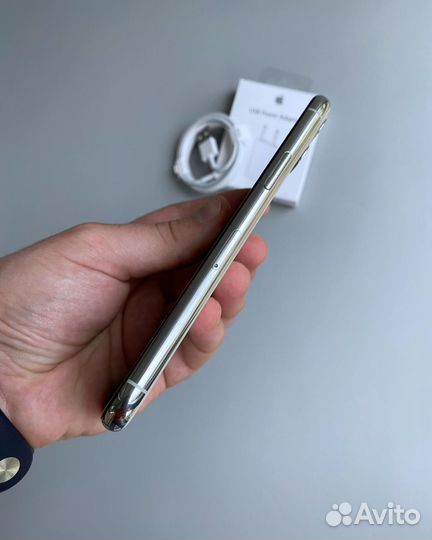 iPhone 11 Pro, 256 ГБ