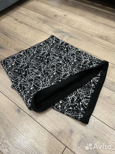 Снуд (хомут) женский