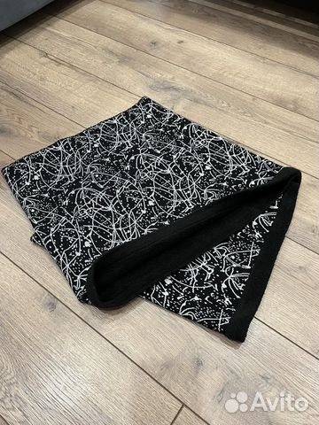 Снуд (хомут) женский