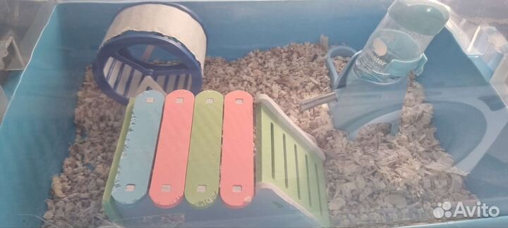 Террариум клетка