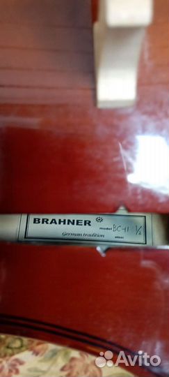 Виолончель 1 2