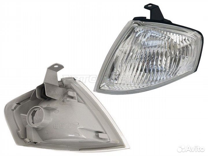 Габарит Mazda 323 98-01 / Familia 98-00 / Famil