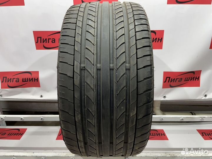 Nankang Sportnex NS-20 275/30 R19