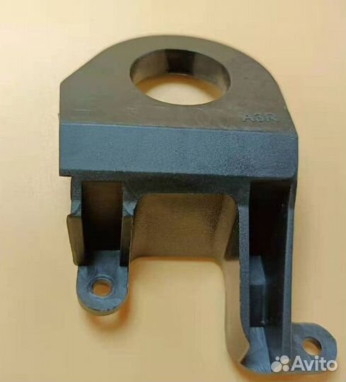 Ремкомплект крепления фар Audi A3 S3 8V 2013-2015