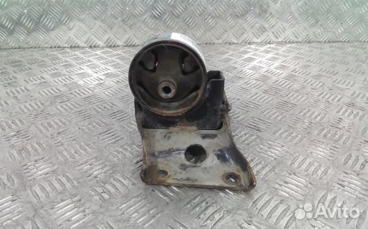 Подушка кпп nissan almera N16 (8DN15DW01)