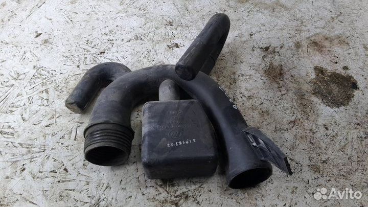 Резонатор воздушного фильтра Lifan Cebrium 720