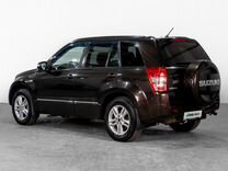 Suzuki Grand Vitara 2.0 AT, 2013, 139 536 км, с пробегом, цена 1 319 000 руб.