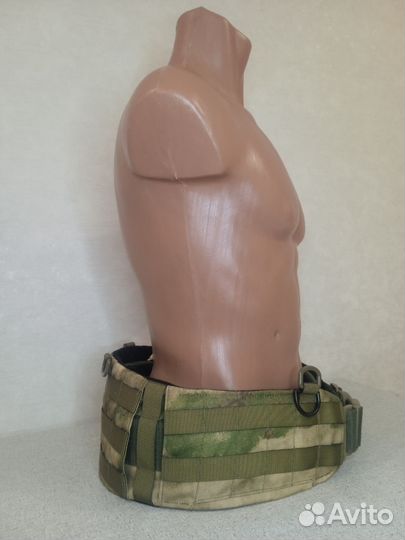 Тактический пояс 