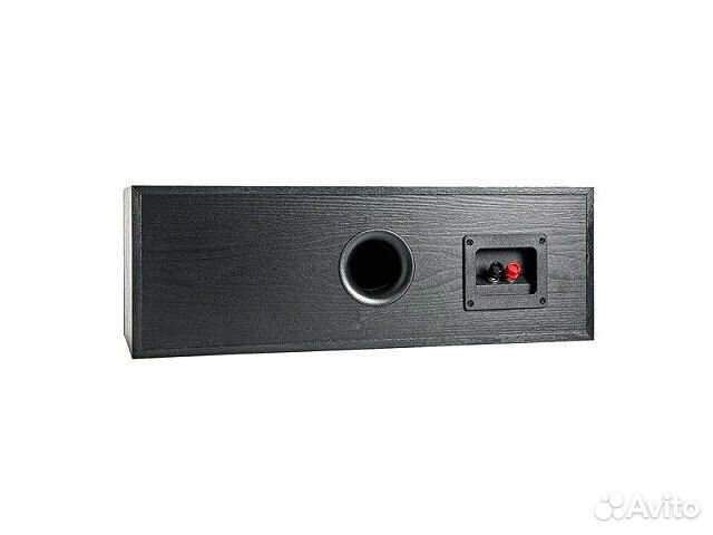 Акустика центрального канала Polk Audio T30C
