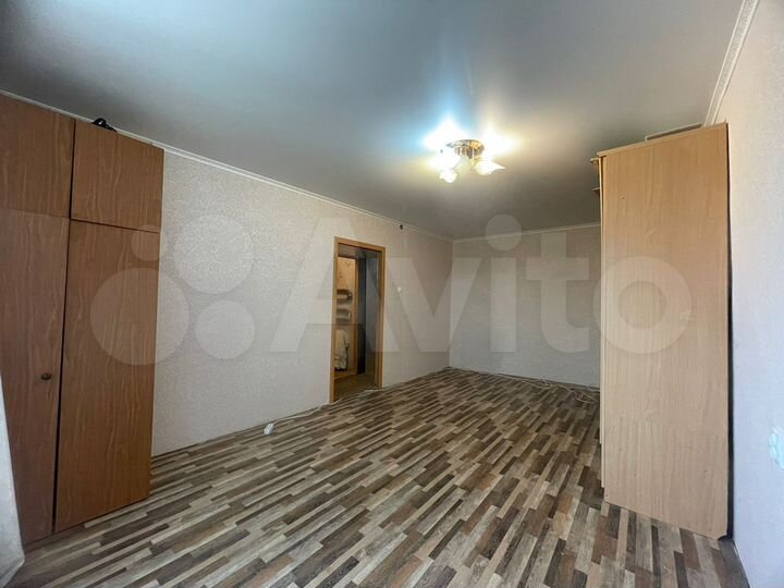 1-к. квартира, 38,8 м², 3/5 эт.