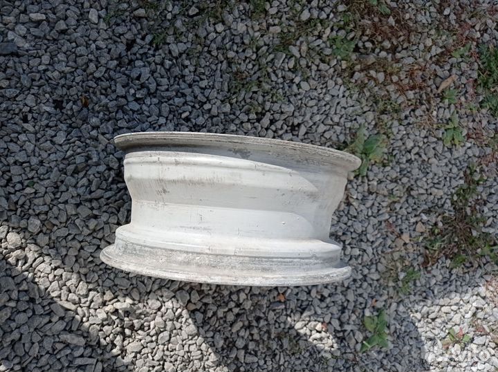 Диск литой на волгу