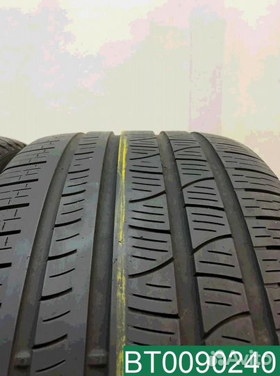 Pirelli Scorpion Verde All Season 295/40 R20 105W