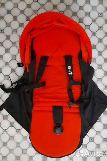 Babyzen yoyo люлька,москитная сетка в подарок