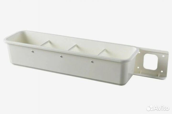 Контейнер выдвижной IKEA