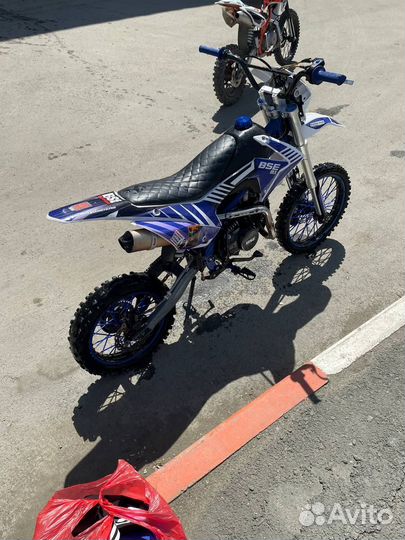 Bse mx-125