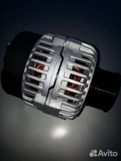 Генератор 21805948 BL 61/71 BL61B, BL71B, BL61 +