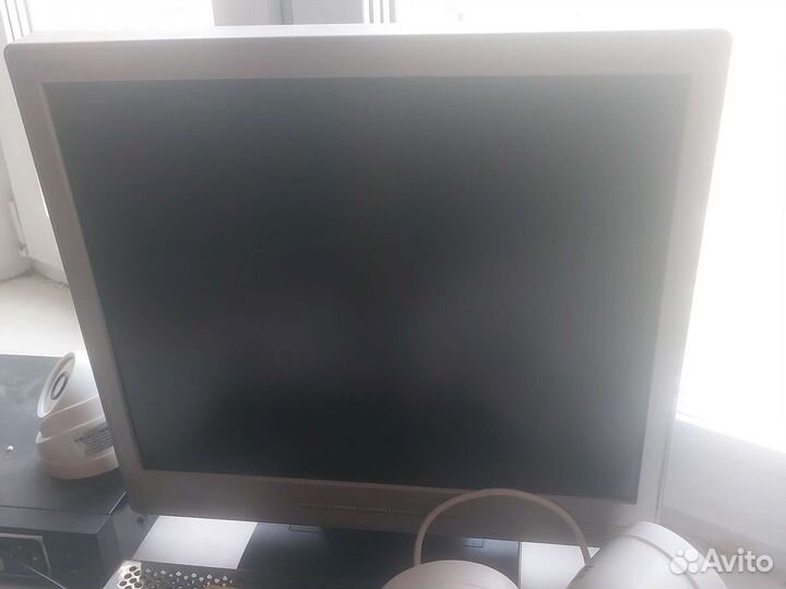 Комплект видеонаблюдения 16 камер