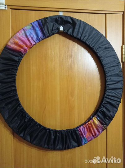 Обруч. Размер 76 см
