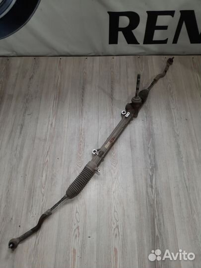 Рулевая рейка Nissan X-trail T32