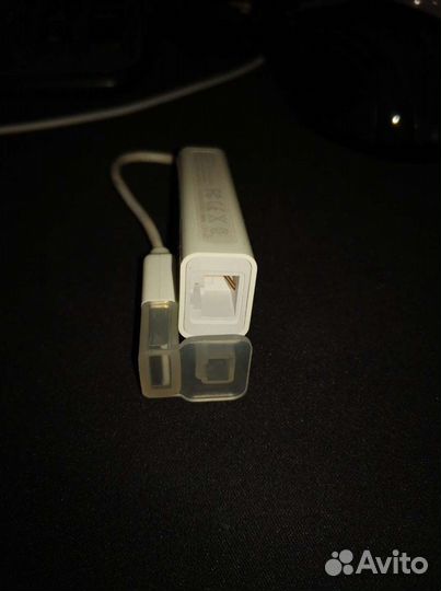 Usb модем Apple MA034