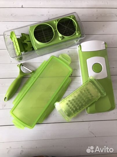 Овощерезка