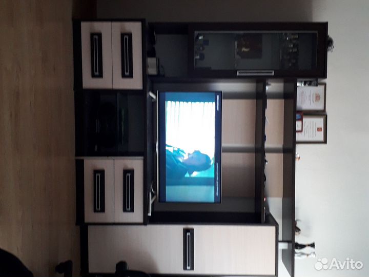 Тумба под телевизор