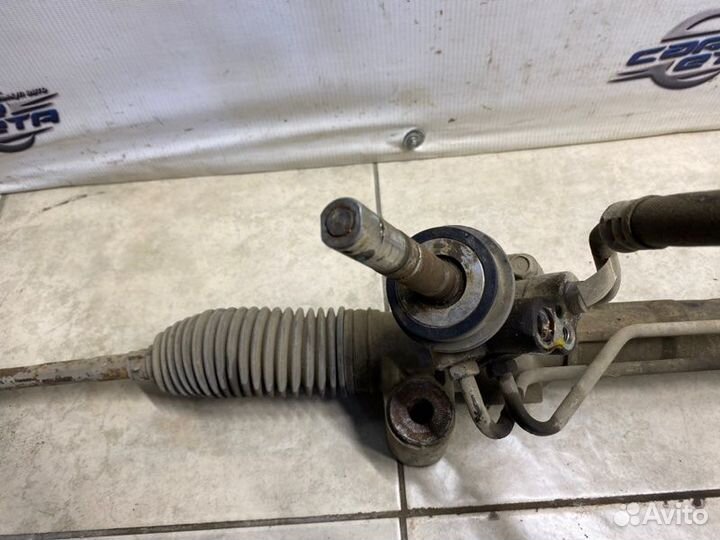 Рулевая рейка Chevrolet Cruze Z18XER 2013