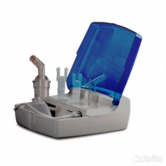 Ингалятор Ультразвуковой Ротор 2