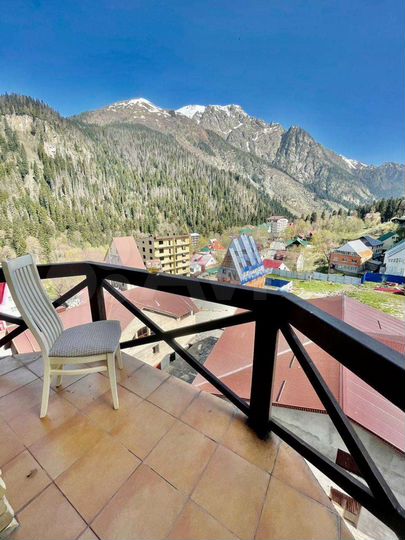 Квартира-студия, 50 м², 7/10 эт.
