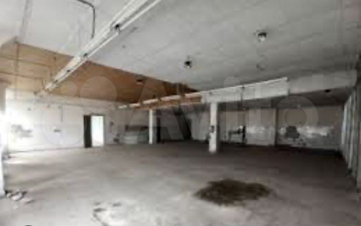 Производство, 130 м²