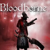 Bloodborne: Game of the Year Edition PS4 (PS5)