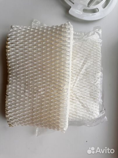 Фильтр для увлажнителя Philips hi4803/02/01