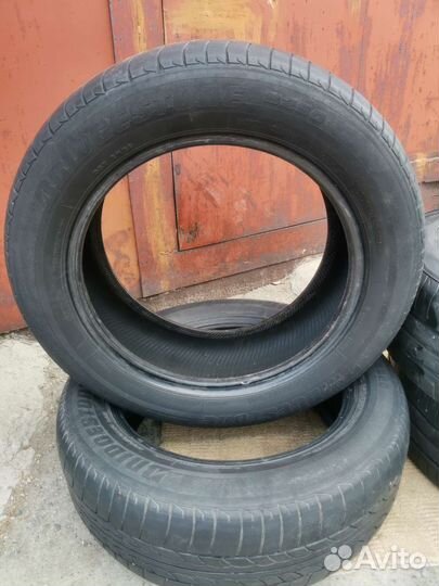Nexen N Blue HD 205/60 R16 92H