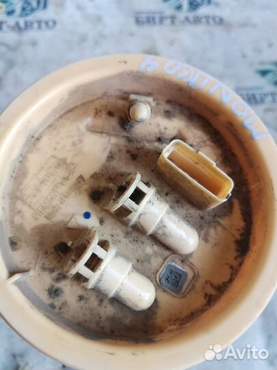 Корпус бензонасоса Ford Mondeo IV (2006—2010)