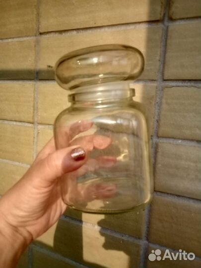 Набор 2 Банки