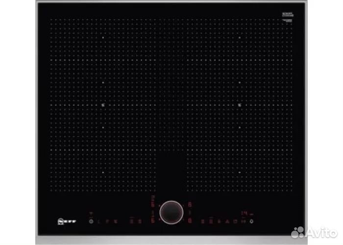 Варочная панель neff T66TS6RN0