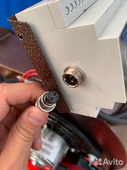 Котел стальной водогрейный на отработке