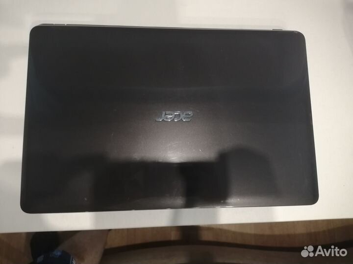 Acer aspire e1 531