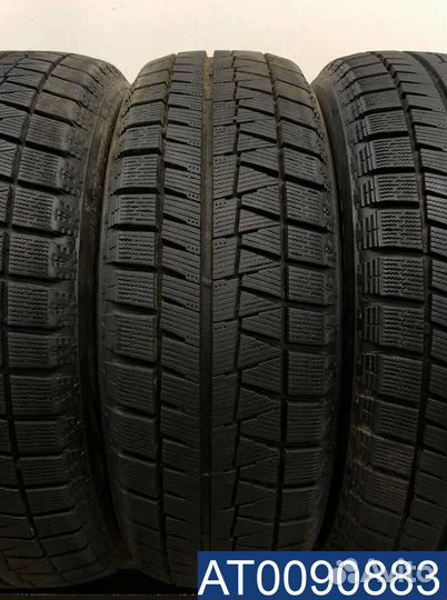 Bridgestone Blizzak Revo GZ 205/60 R16 98H