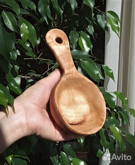 Кукса, кружка. Сувель