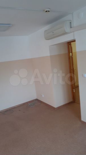 Офисное помещение(производство, склад)