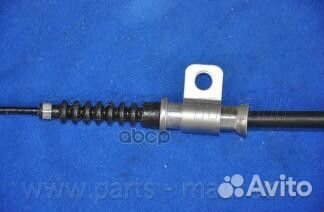 Трос ручного тормоза лев starex-grand(TQ) 0