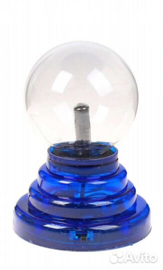 Плазменный шар