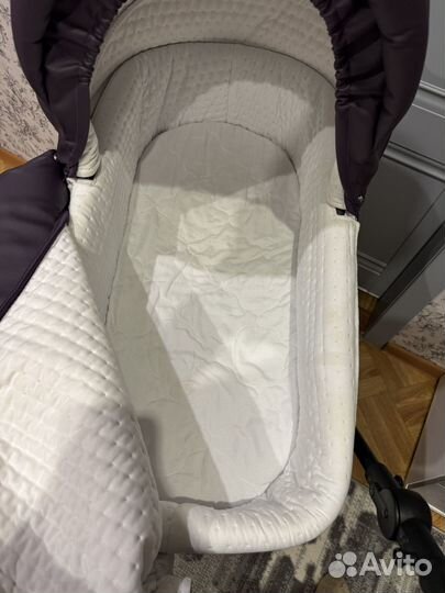 Коляска bebizaro Classic