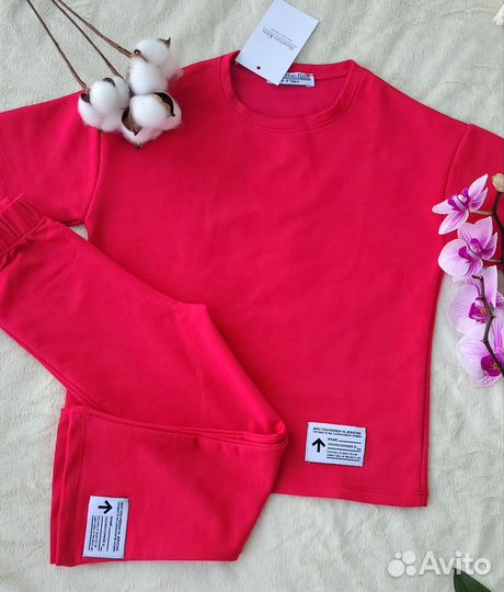 Костюм на девочку