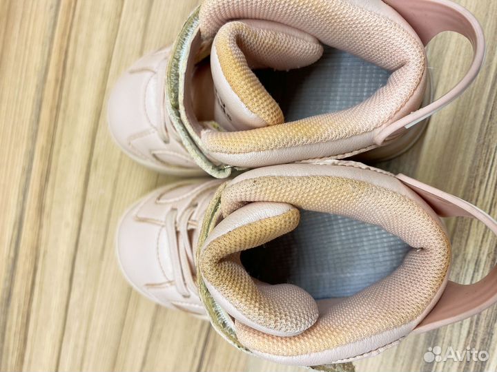 Кеды meow kids 21 размер