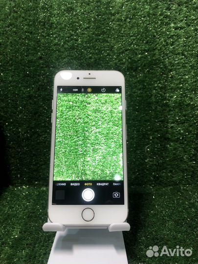 iPhone 7 32GB silver